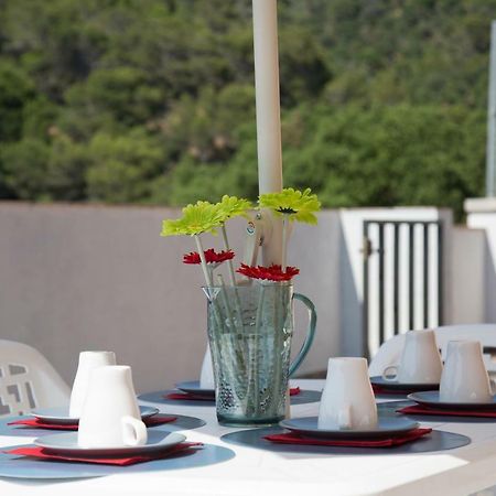 Home Family Tossa de Mar Exterior foto