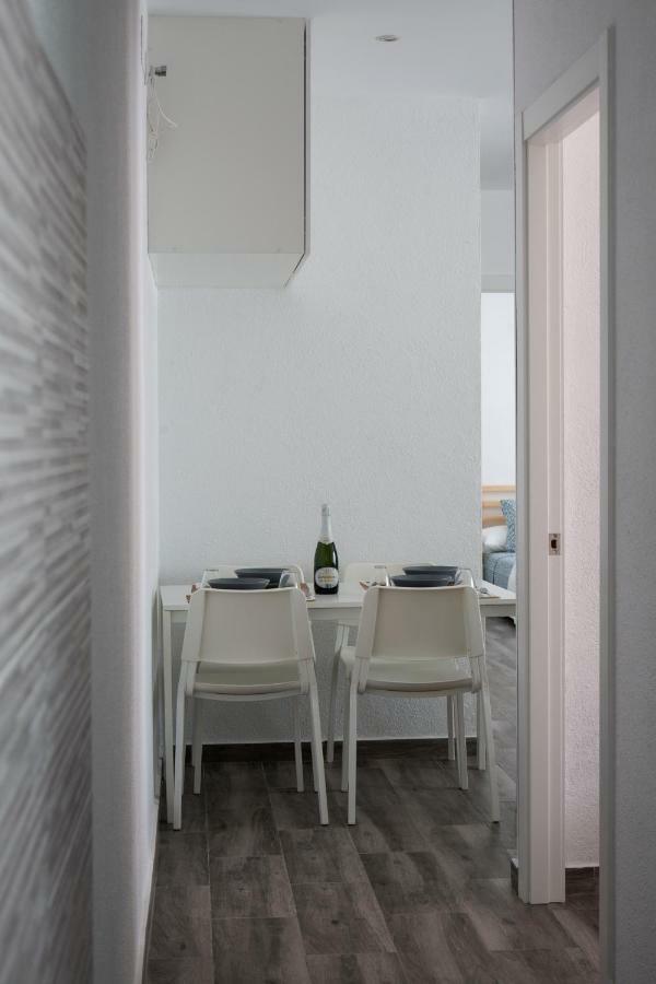 Home Family Tossa de Mar Exterior foto