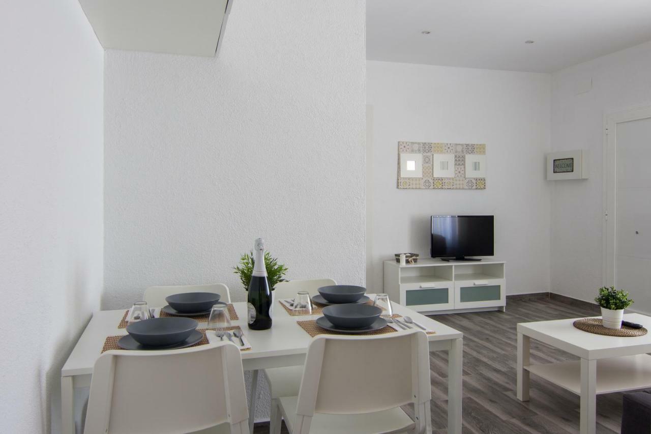 Home Family Tossa de Mar Exterior foto